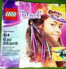 LEGO LEGO Friends Pony Tail 5002930